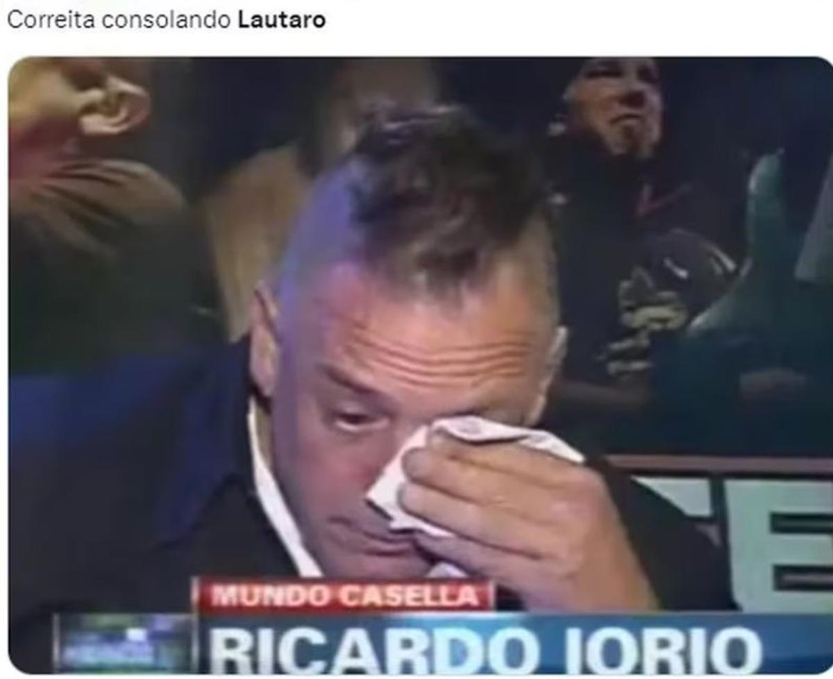Lautaro, Barcelona și Thuram, ținta meme-urilor după încheierea „optimilor” Champions League