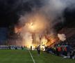 Steaua - Dinamo 0-1 // 25.04.2011