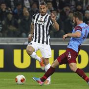 Dani Osvaldo (foto: Guliver/Getty Images)