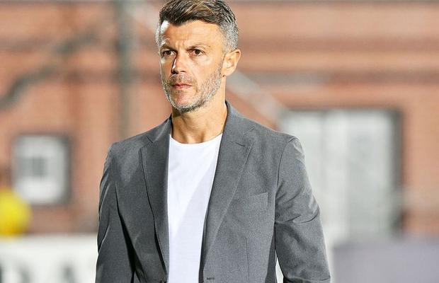 Vizat de selecționerul României U20 la GSP Live, Ovidiu Burcă răspunde: „Doar în Cișmigiu mai întâlnim «specialiști» care dețin adevărul absolut”
