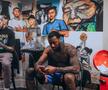 John Wall e pasionat de tatuaje (foto: Instagram)