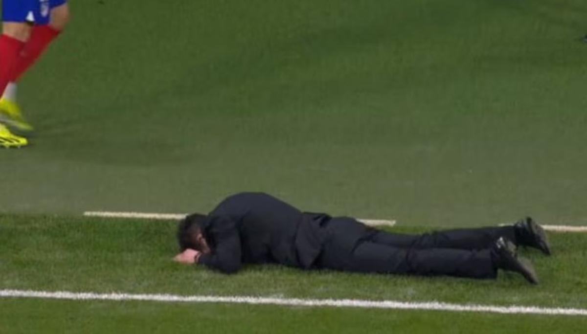 Cele mai tare meme după Atletico Madrid - Inter