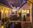 Hotelul Simonei Halep din Brașov/ foto: booking.com