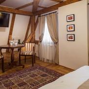 Hotelul Simonei Halep din Brașov/ foto: booking.com