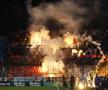 Steaua - Dinamo 0-1 // 25.04.2011