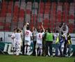 Steaua - Dinamo 0-1 // 25.04.2011