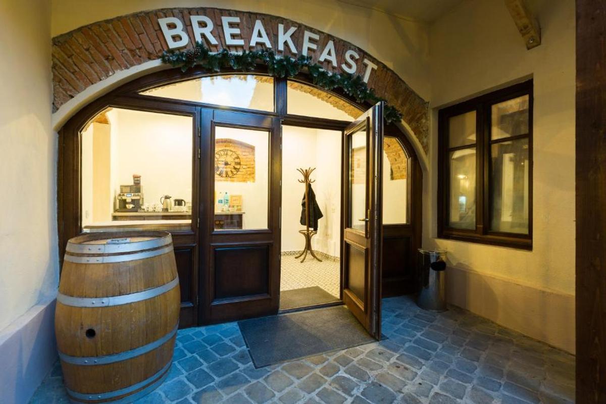 Cum arată hotelul din Brașov pe care Simona Halep l-a renovat, după ce l-a cumpărat cu 2 milioane de euro