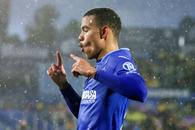Va fi licitație pentru Greenwood » Jucătorul anchetat un an pentru viol, ținta marilor cluburi ale Spaniei + Prețul cerut de Manchester