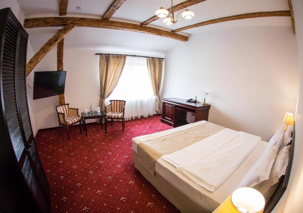 Prețuri uriașe la hotelul Simonei Halep! Cât costă cazarea de Crăciun și Revelion