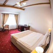 Hotelul Simonei Halep din Brașov/ foto: booking.com