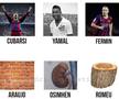 Lautaro, Barcelona și Thuram, ținta meme-urilor după încheierea „optimilor” Champions League