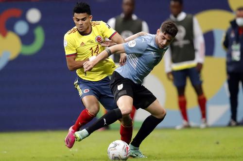 Columbia și Irlanda de Nord au anunțat loturile cu care vor aborda meciul amical cu România. foto: Imago Images