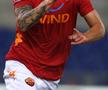 Dani Osvaldo (foto: Guliver/Getty Images)