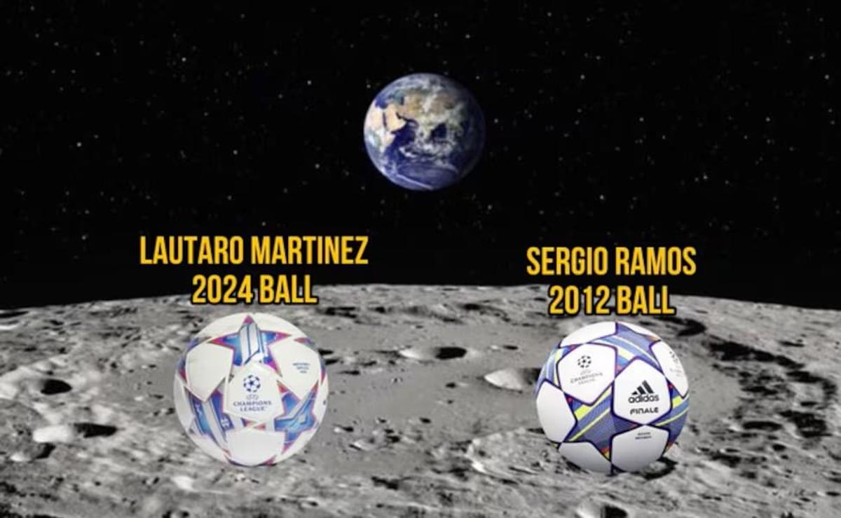 Lautaro, Barcelona și Thuram, ținta meme-urilor după încheierea „optimilor” Champions League
