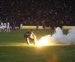 Steaua - Dinamo 0-1 // 25.04.2011