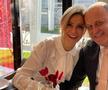 Diana și Dan Șucu