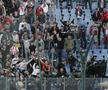Steaua - Dinamo 0-1 // 25.04.2011