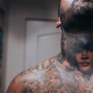 John Wall e pasionat de tatuaje (foto: Instagram)