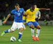 Dani Osvaldo (foto: Guliver/Getty Images)