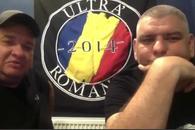 Autodenunțul făcut de Liviu Ungurean în urmă cu mai mult de un an: „Bă, eu am să scot pistolul întotdeauna când o să am ocazia. Am să scot și mitralierele și tot ce ține!”