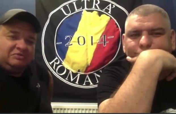 Autodenunțul făcut de Liviu Ungurean în urmă cu mai mult de un an: „Bă, eu am să scot pistolul întotdeauna când o să am ocazia. Am să scot și mitralierele și tot ce ține!”