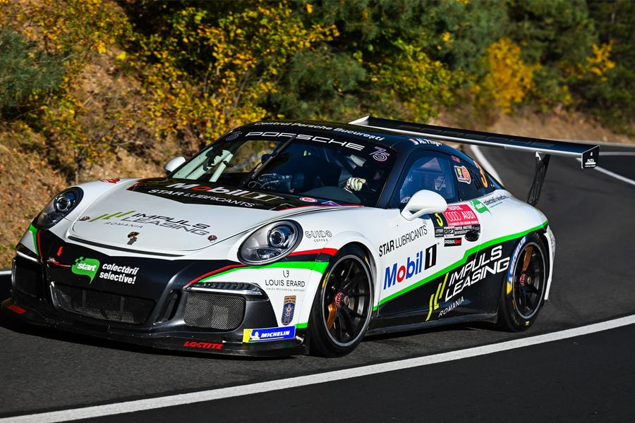 Experimentează Adrenalina și Viteza cu Alex Pitigoi pe Circuitul MotorPark Romania!
