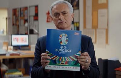 José Mourinho își pregătește echipa pentru UEFA EURO 2024