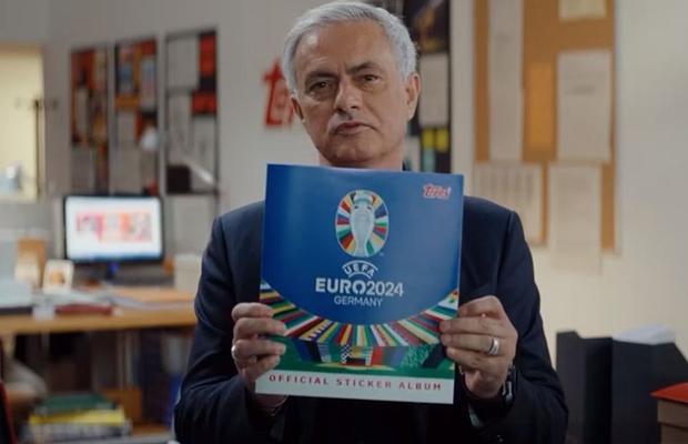 José Mourinho își pregătește echipa pentru UEFA EURO 2024