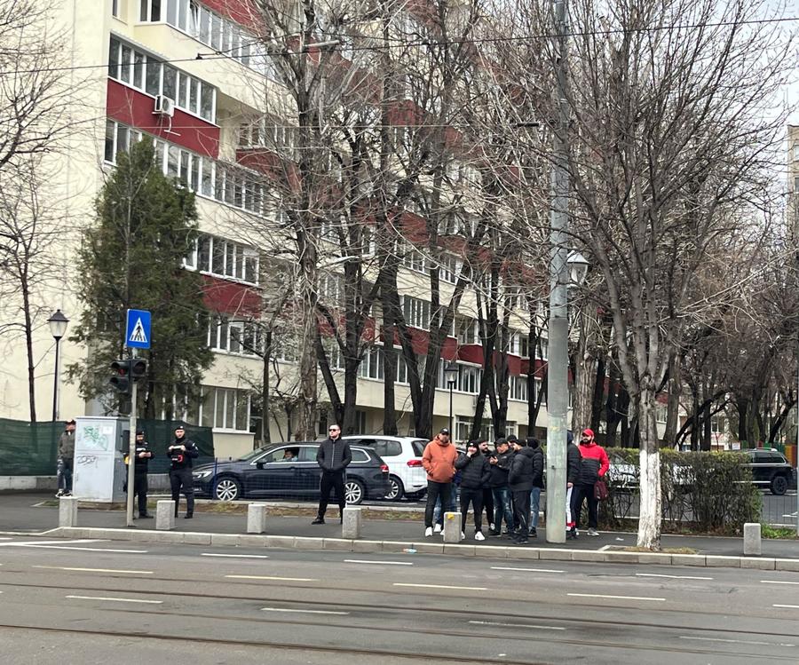 Surse judiciare, pentru GSP: Daniel Niculae, urmărit penal în calitate de suspect! Are același statut în dosar precum „Bocciu”