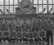 Naționala României - Campionatul Mondial masculin de handbal Germania 1974 Foto: Gazeta Sporturilor/GSP