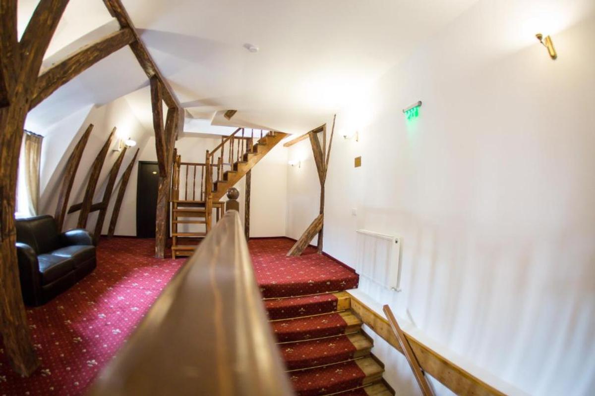 Prețuri uriașe la hotelul Simonei Halep! Cât costă cazarea de Crăciun și Revelion