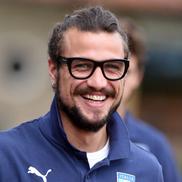 Dani Osvaldo (foto: Guliver/Getty Images)
