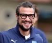 Dani Osvaldo (foto: Guliver/Getty Images)