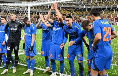 Doi dintre preferații lui Becali, criticați dur în direct: „Mari fotbaliști? Las-o încolo! Sunt morți!”