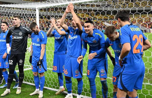 Doi dintre preferații lui Becali, criticați dur în direct: „Mari fotbaliști? Las-o încolo! Sunt morți!”
