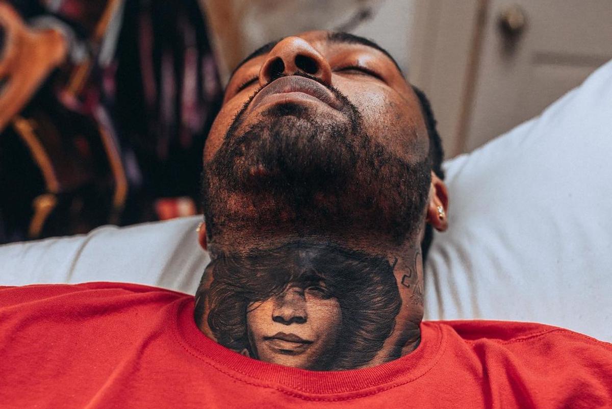 „Mi-am pus o armă la tâmplă de două ori. Dacă nu ar fi fost copiii mei, m-aș fi sinucis!” » Un star din NBA vorbește despre problemele de sănătate mintală cu care s-a confruntat