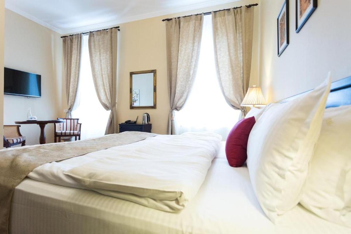 Hotelul Simonei Halep din Brașov