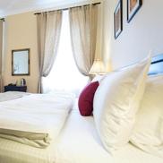 Hotelul Simonei Halep din Brașov/ foto: booking.com