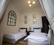 Hotelul Simonei Halep din Brașov/ foto: booking.com