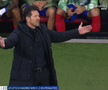 Diego Simeone / Foto: Football on TNT Sports (captură de ecran de pe X, fostul Twitter)