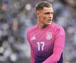 Germania - echipament roz
