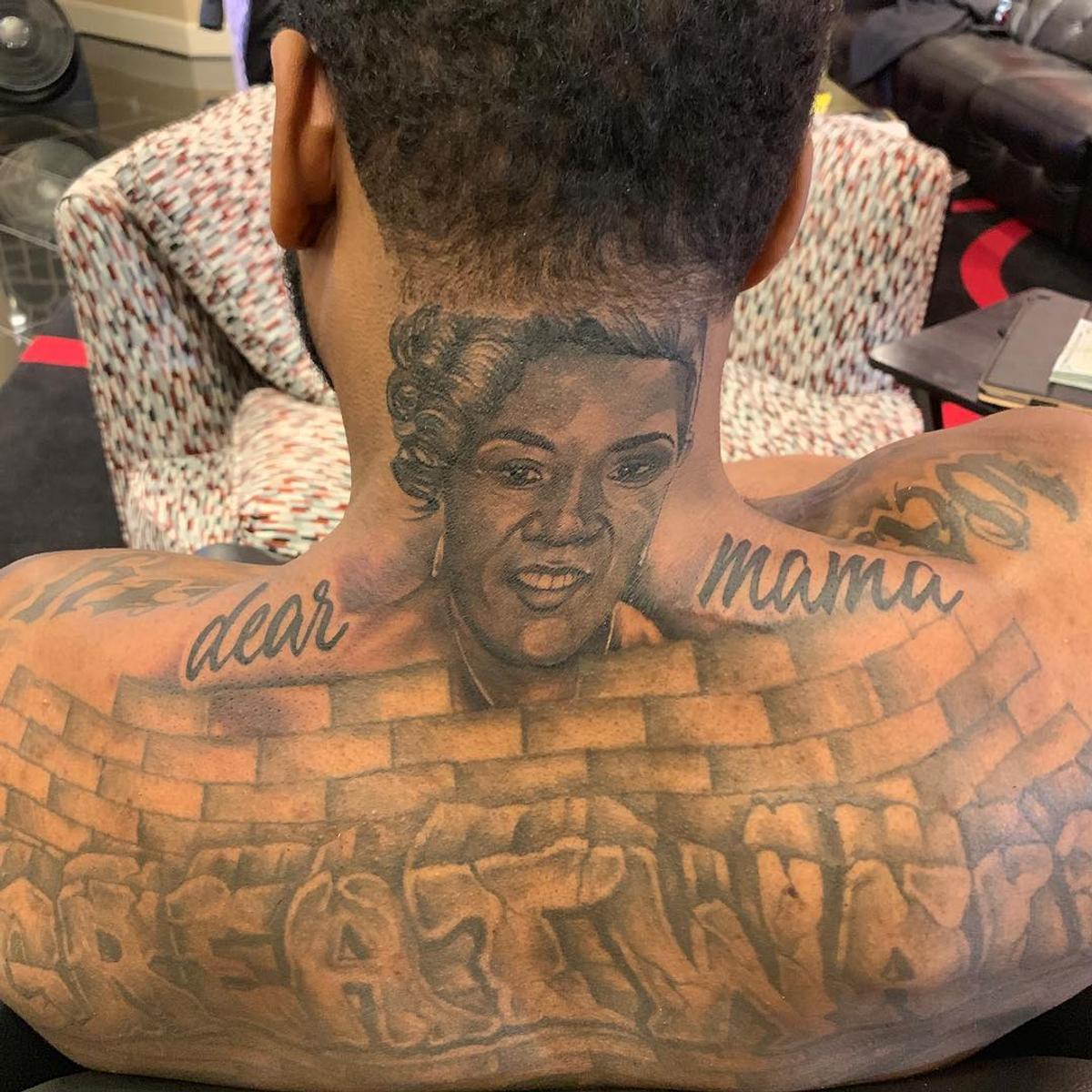 John Wall