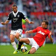 Dani Osvaldo (foto: Guliver/Getty Images)