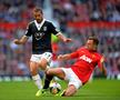 Dani Osvaldo (foto: Guliver/Getty Images)