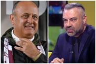 CS Rapid și Dan Șucu aruncă vina dintr-o parte în alta: „E răspunderea FC Rapid” versus „Nu noi păzim stadionul! Vorbiți cu proprietarul”