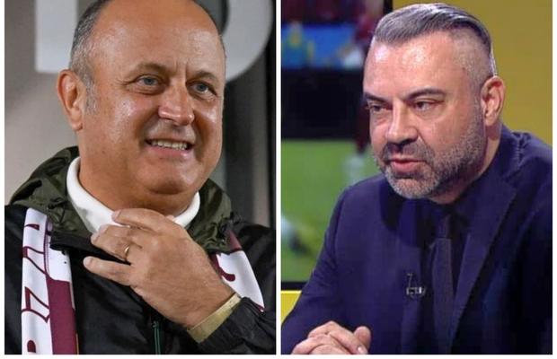 CS Rapid și Dan Șucu aruncă vina dintr-o parte în alta: „E răspunderea FC Rapid” versus „Nu noi păzim stadionul! Vorbiți cu proprietarul”
