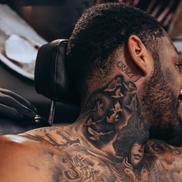 John Wall e pasionat de tatuaje (foto: Instagram)