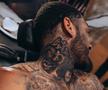 John Wall e pasionat de tatuaje (foto: Instagram)