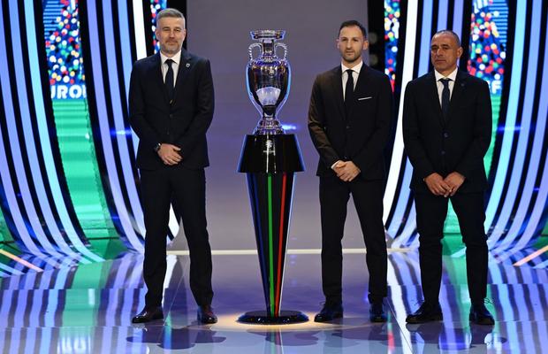 Belgienii nu ne pot înfrunta la Euro cu fotbalistul pe care ar fi vrut să-l „fure" Serbiei! + Ce se întâmplă cu De Bruyne și cu selecționerul