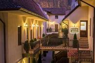 Cum arată hotelul din Brașov pe care Simona Halep l-a renovat, după ce l-a cumpărat cu 2 milioane de euro